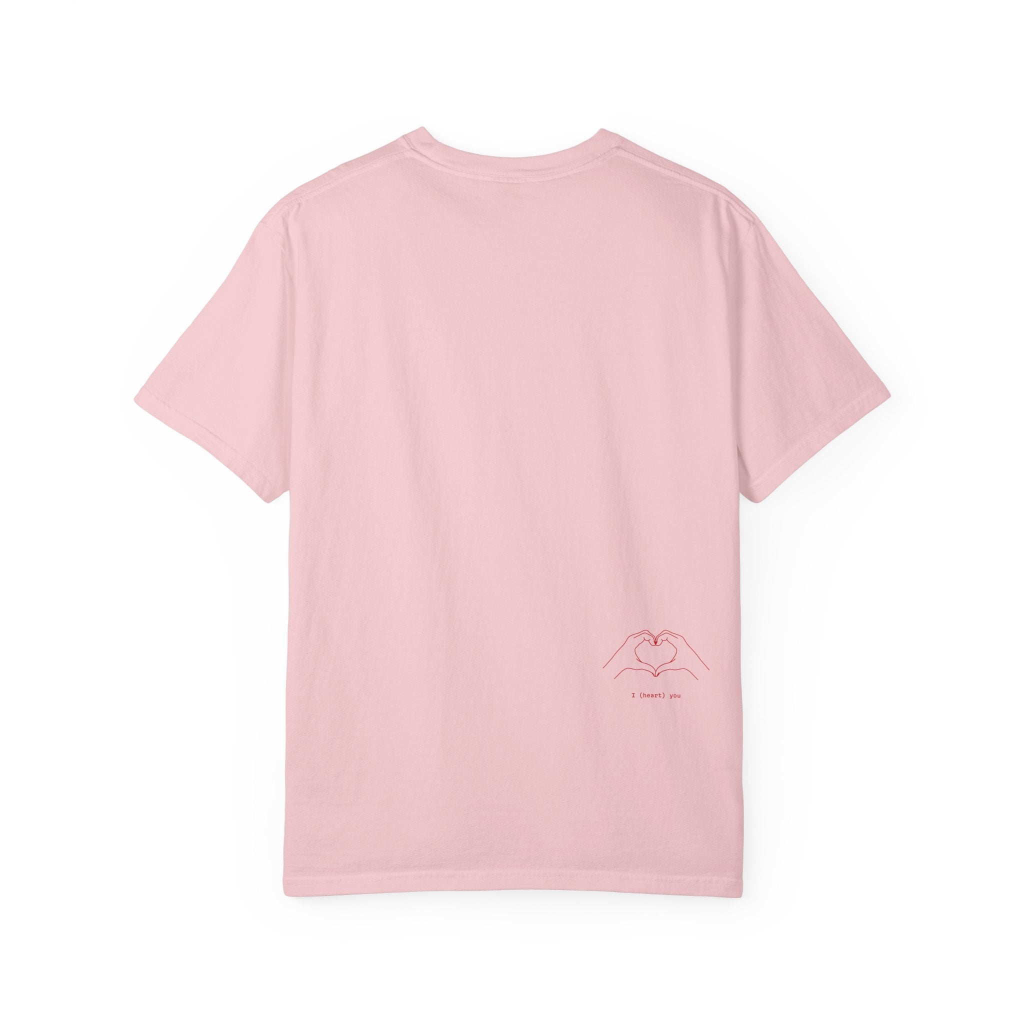 Healing In Progress Tee