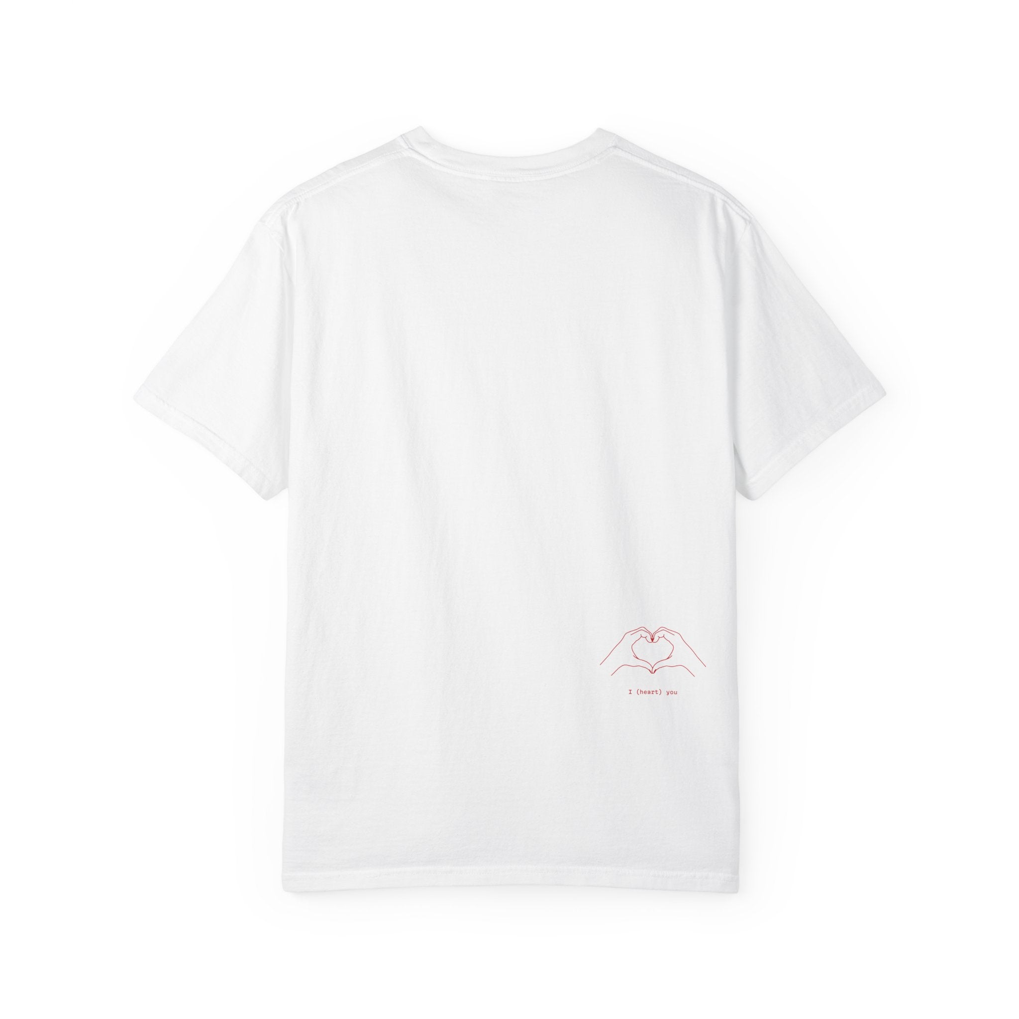 Healing In Progress Tee