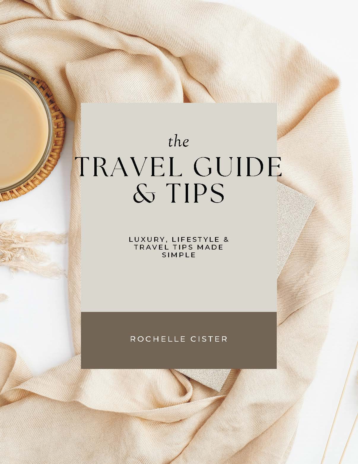 The Travel Guide & Tips