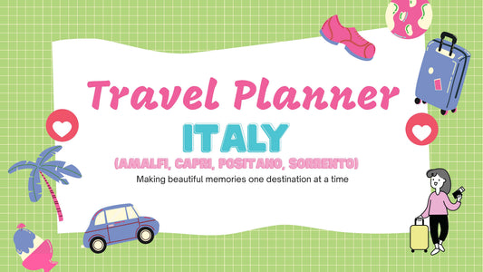Travel Planner