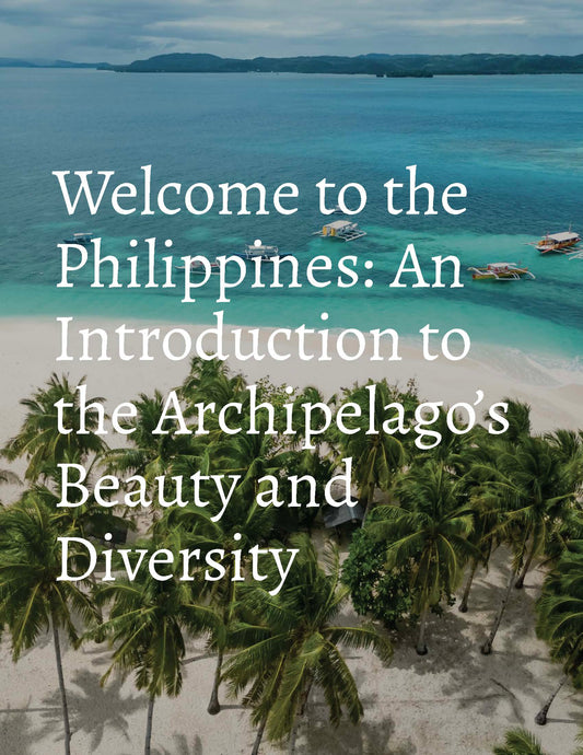 Travel Guide to the Philippines