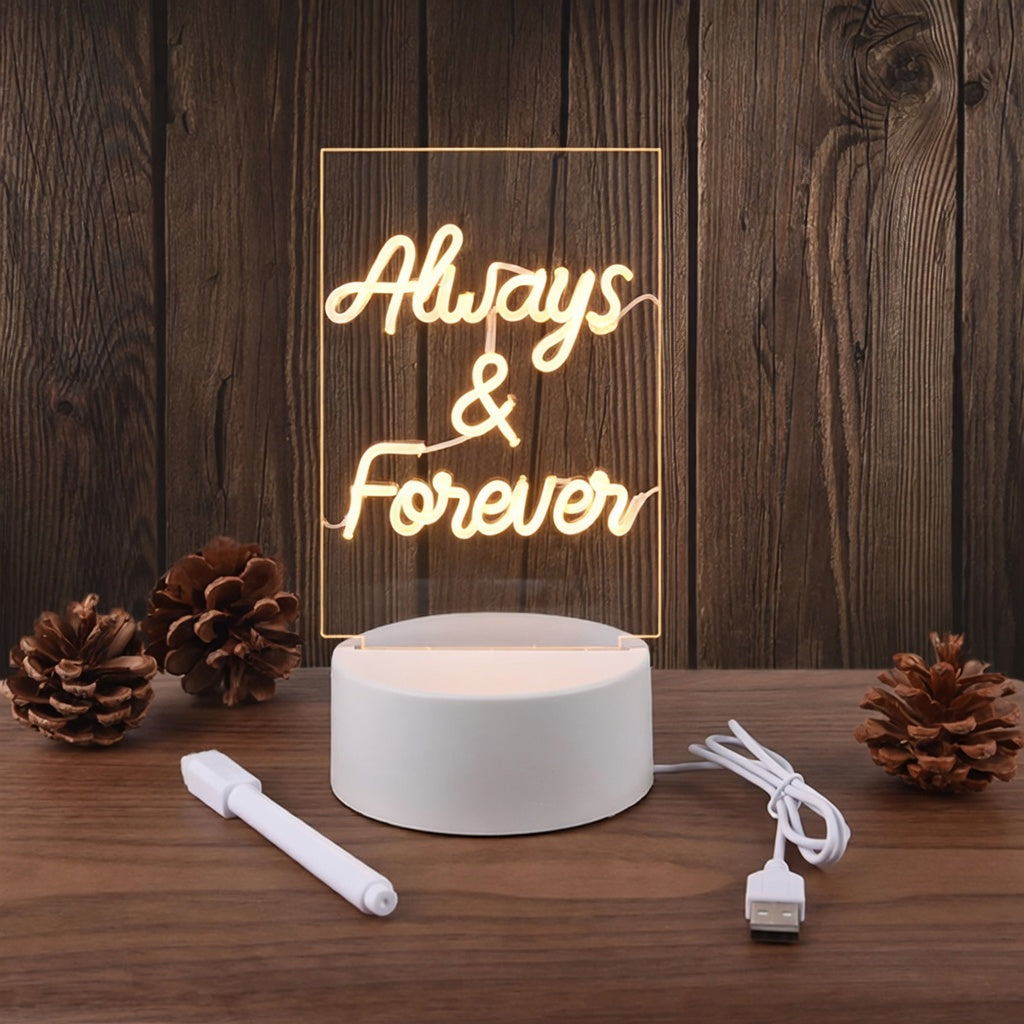 Design-first display piece